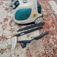 بخارشوی نانیوا|جاروبرقی، جارو شارژی، بخارشو|قروه, |دیوار