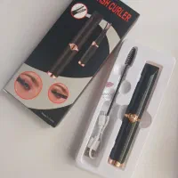 فر مژه برقی حرارتی(بابلیس مژه)