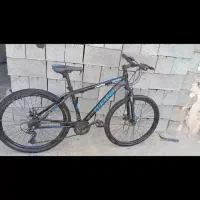 دوچرخه ۲۶درحدنو