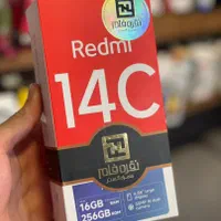 گوشی شیائومی Redmi 14 c با حافظه ۲۵۶ گیک رام۸|موبایل|تهران, تهرانپارس غربی|دیوار