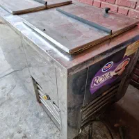 فریزر صندوقی