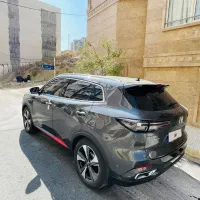 چانگان cs55 plus