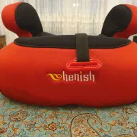 بوستر یا صندلی ماشین