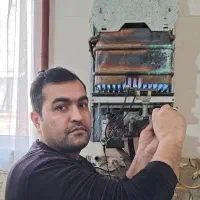 تعمیرات و خدمات تخصصی پکیج دیواری و آبگرمکن بناب