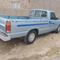 مزدا کارا2000