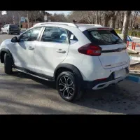 یکس ۲۲ پرو سفید|خودرو سواری و وانت|بجنورد, |دیوار