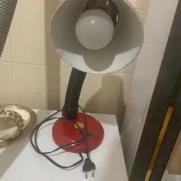 چراغ مطالعه