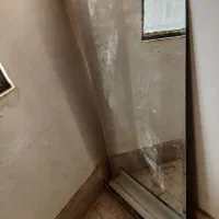 آینه قدی|آینه|بومهن, |دیوار