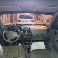 تیبا 2|خودرو سواری و وانت|تهران, افسریه شمالی|دیوار