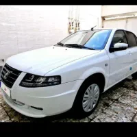 سمندسورون پلاس ef7 دوگانه سوز|خودرو سواری و وانت|سرپل ذهاب, |دیوار