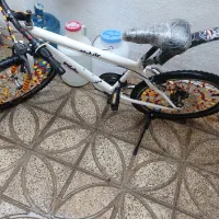 دوچرخه ۲۴|دوچرخه، اسکیت، اسکوتر|پاکدشت, حصار امیر|دیوار