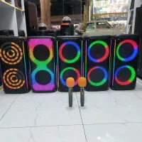 مرکز اسپیکر های zqs * bts * kts در شهر تبریز