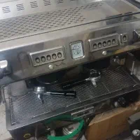 دستگاه قهوه ساز صنعتی