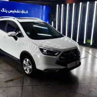 جک S3 مدل ۱۴۰۲|خودرو سواری و وانت|تهران, جنت‌آباد مرکزی|دیوار