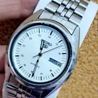 سیکو پنج خلبانی اصلی