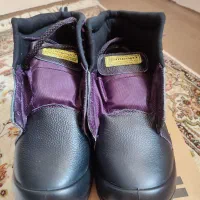 کفش ایمنی سایز44