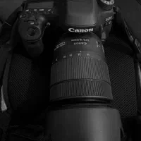 دوربین کنون ۸۰ دی 80D canon
