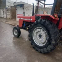 تراکتور موتور سالم مدل ۹۱ فروش فوری