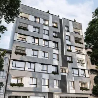 ۱۱۳ متر جهان ارا نوساز