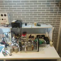 تعمیر برد صنعتی و خانگی|خدمات پیشه و مهارت|تهران, تهرانسر شمالی|دیوار