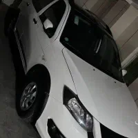 کوییک RS 1402  پارس خودرویی