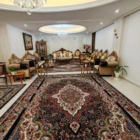 آپارتمان شیک و لوکس۱۲۵ متری/کوی ابریشم/جاده ائلگلی|فروش آپارتمان|تبریز, |دیوار