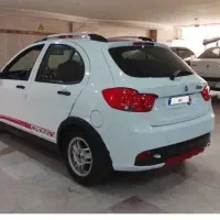 کوییکr مدل 1400پارس خودروی