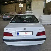 پژوپارس دوگانه شرکت مدل۹۸ تمیزوسالم