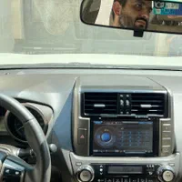 پرادو۶سیلندر۲۰۱۳سند تکبرگ۷۰ کار واقعی|خودرو سواری و وانت|تهران, شهران جنوبی|دیوار