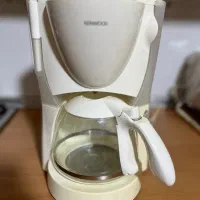 قهوه ساز اصل کنوود