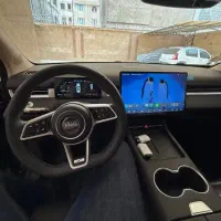 توکا لوکس و اقتصادی