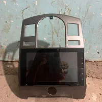 مانیتور و قاب مانیتور کیا سراتو