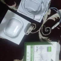 ایرپاد هندسفری بلوتوثی آپولو۶۰۰|لوازم جانبی موبایل و تبلت|خمینی‌شهر, |دیوار