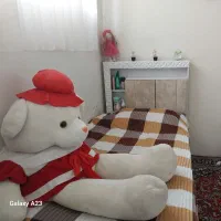 رختخواب تک نفره