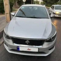 تارا دنده ای مدل ۱۴۰۰|خودرو سواری و وانت|شیراز, شهرک بهشتی|دیوار