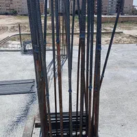 خدمات فورجینگ.جوش سربه سر میلگرد|خدمات پیشه و مهارت|کرج, باغستان|دیوار