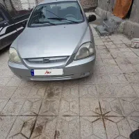 ریو موتور سالم  به شرط