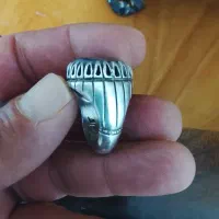 انگشترشجر|جواهرات|گنبد کاووس, |دیوار