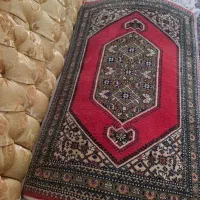 فرش دستبافت قم کرک