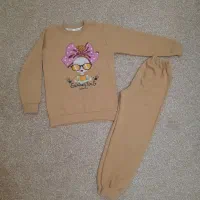 لباس دخترانه تا ۸سال