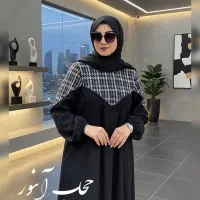 خیاط و وسط کار در کارگاه و بیرون بر نیازمندیم