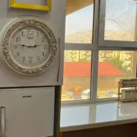 فروش طبقه دوم مهندسی مسکن مهر دبستانی