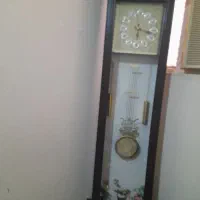 ساعت ایستاده درحد نو