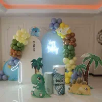 تم کارتونی تولد|اسباببازی|تهران, شهران جنوبی|دیوار