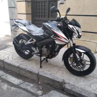ان اس 200    94ns|موتورسیکلت|تهران, علی‌آباد|دیوار