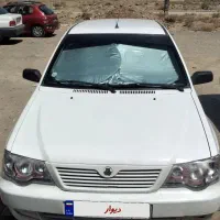پراید ۱۳۲ مدل ۹۷ بیرنگ