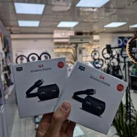 مبدل بی سیم انتقال تصویر گوشی به تلویزیون|لوازم جانبی موبایل و تبلت|اسلامشهر, مطهری|دیوار