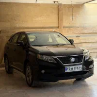 لکسوس rx350|خودرو سواری و وانت|کرمانشاه, |دیوار