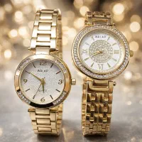 ساعت‌های زنانه شیک ومجلسی