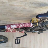 دوچرخه ۲۶|دوچرخه، اسکیت، اسکوتر|اهواز, کیانشهر|دیوار